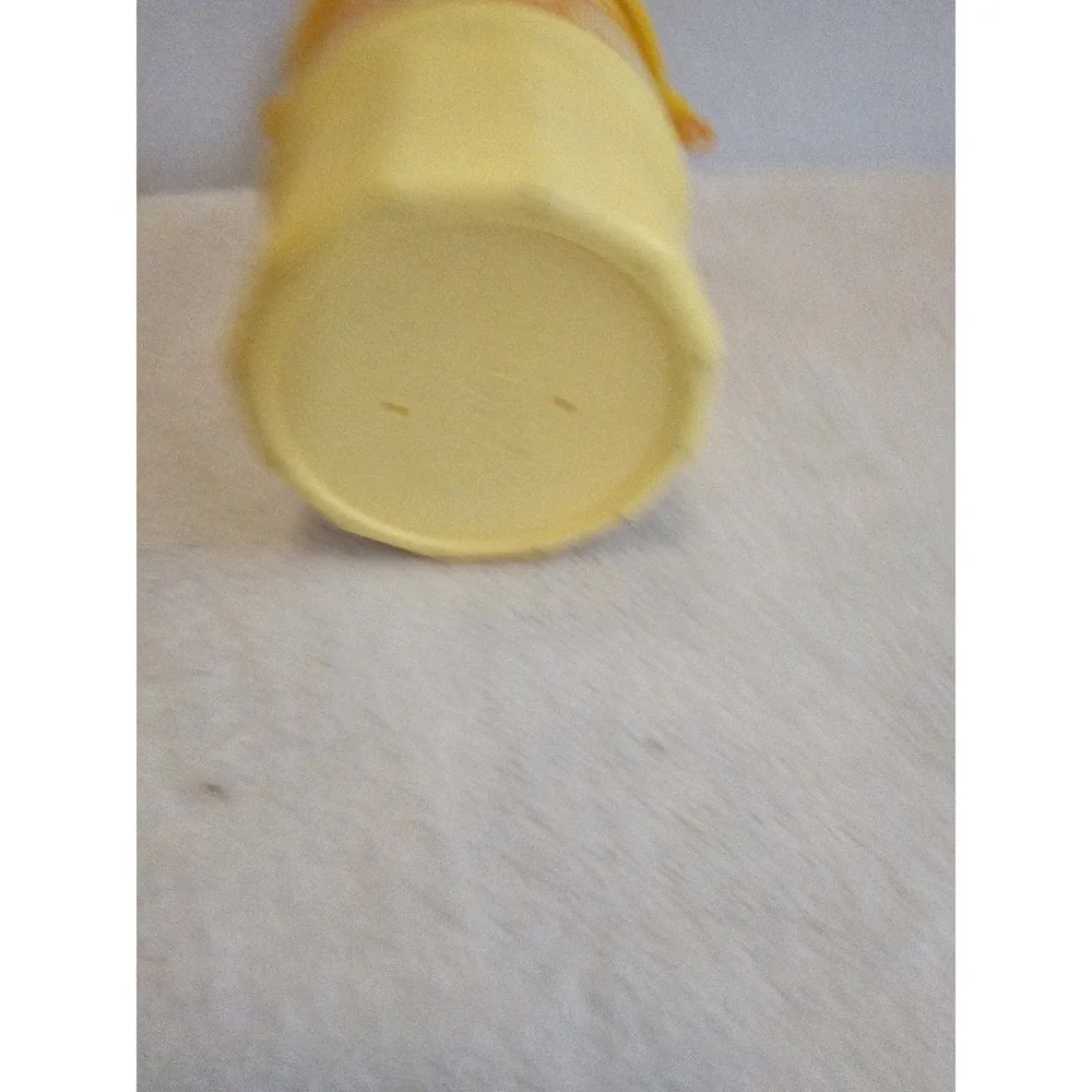 Melissa & Doug Play to Go Pretend Snack Cup‎ w Lid Kids Play Food Container